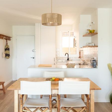 Precioso Apartamento En Platja D'Aro, Costa Brava. Exterior photo