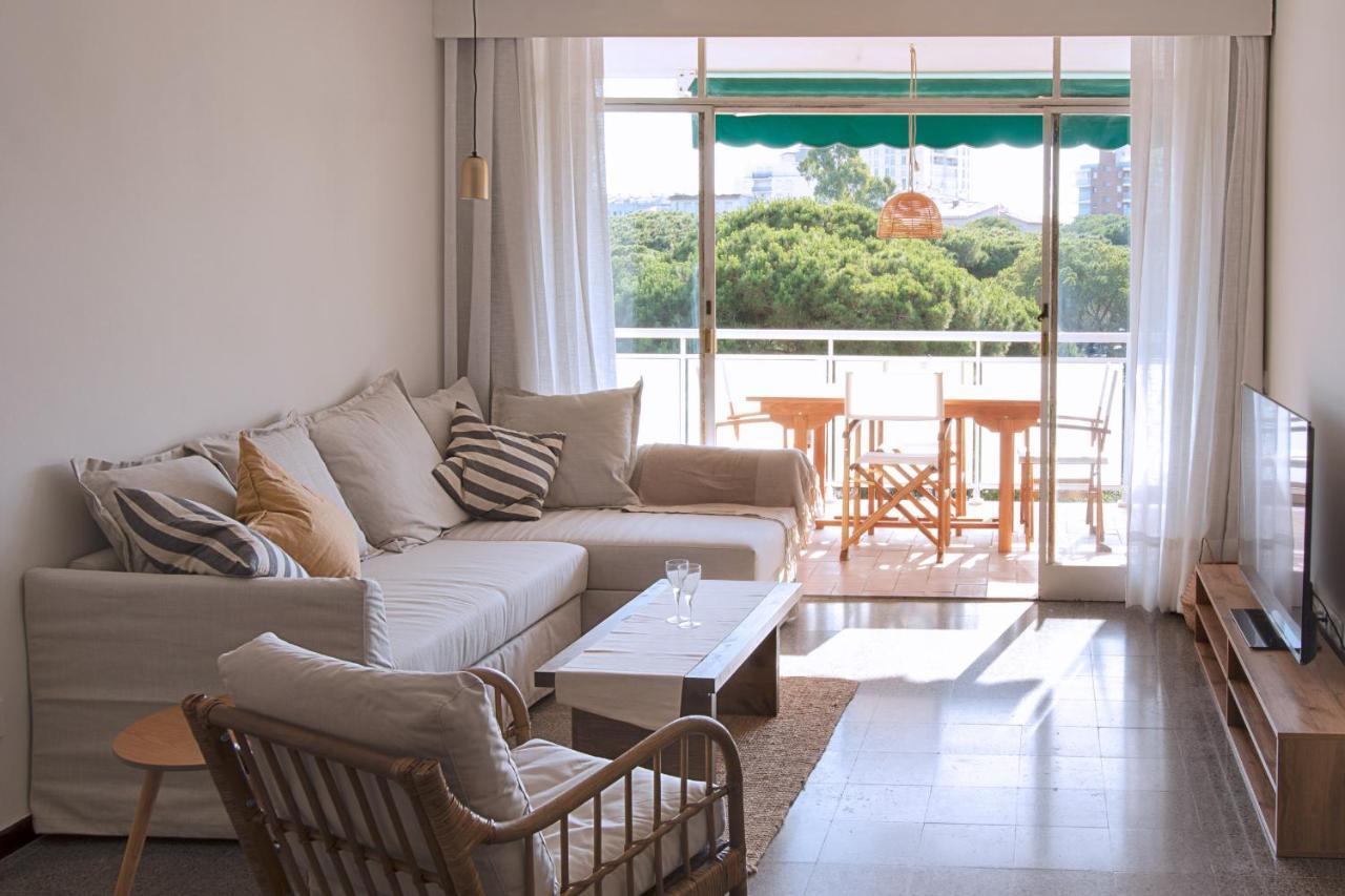Precioso Apartamento En Platja D'Aro, Costa Brava. Exterior photo