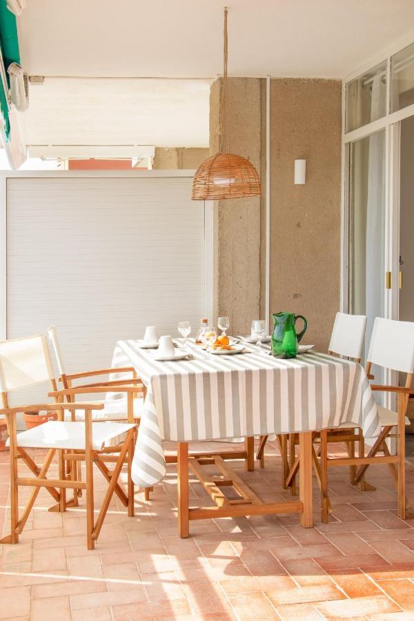 Precioso Apartamento En Platja D'Aro, Costa Brava. Exterior photo
