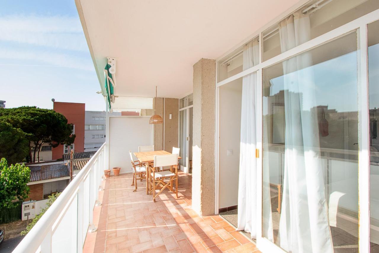 Precioso Apartamento En Platja D'Aro, Costa Brava. Exterior photo